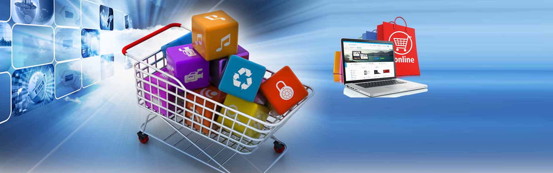 E Commerce Consultancy Services | Digital Marketing Consultancy